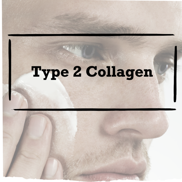 Role of Type II collagen