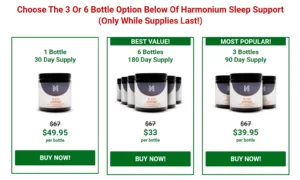 Harmonium Tea