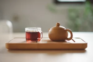 Black Tea for weight loss