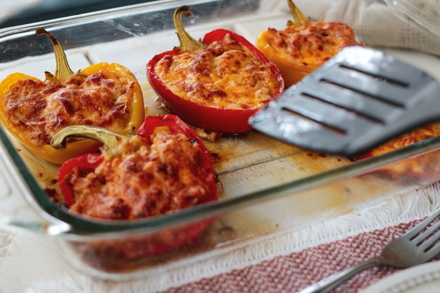nutritional yeast recipes