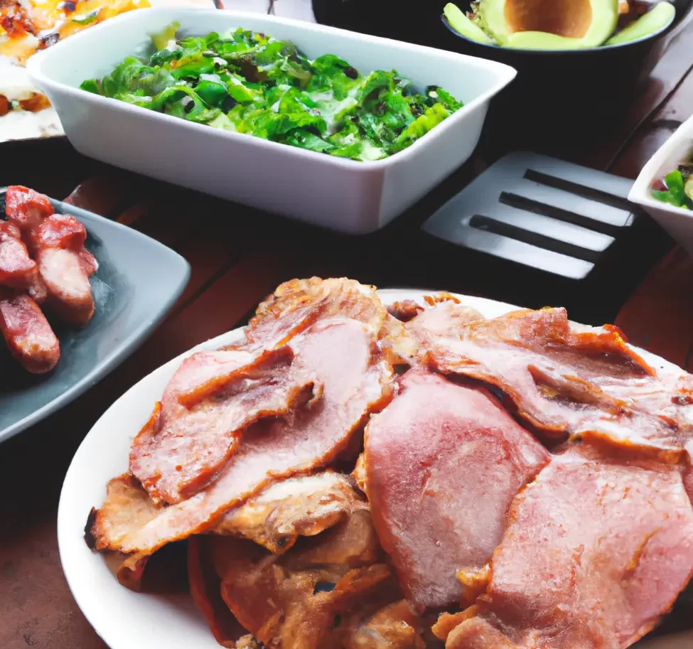 Paleo vs keto diet